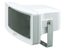 CS-304, Wide Range Horn Speaker, 30W (100v), 98dB, 120 - 15KHz, IP-65