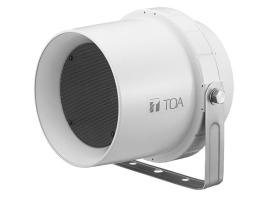 CS-64, Wide Range Horn Speaker, 6W (100v), 96dB, 130 - 13KHz