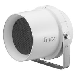CS-64BS, 6W, Wide Range Horn Speaker, BS5839-8/EN54-24