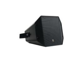 CS-761B, Coaxial Horn Speaker, 60w (100v), 100dB, 100 - 20kHz, IP-66, Black