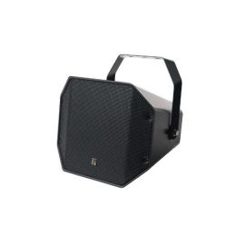 CS-761BS-B, 60w, Coaxial Horn Speaker, Black, IP-66, BS5839-8/EN54-24