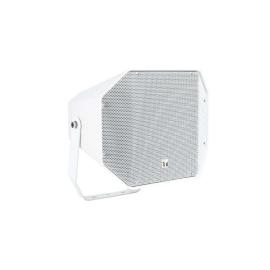 CS-761BS-W, 60w, Coaxial Horn Speaker, White, IP-66, BS5839-8/EN54-24