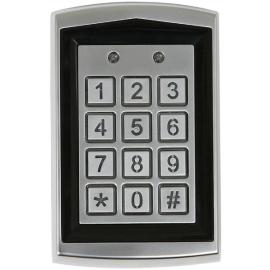 CS-KP800, Standalone KeyPad / Proximity Reader