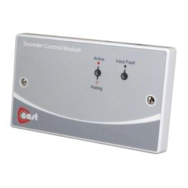 CTEC, (CA738), CTEC CAST Sounder Control Module