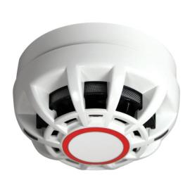 CTEC, (CP402), CTEC CAST-PRO Heat Detector