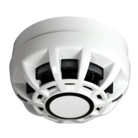 CTEC, (CP411), CTEC CAST-PRO CO Fire + Smoke + Heat Multisensor