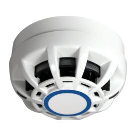 CTEC, (CP414), CTEC CAST-PRO Smoke + Heat Multisensor