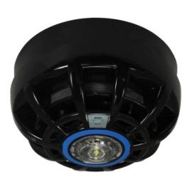 CTEC, (CP416TV), CTEC CAST-PRO Optical Detector, Tone Sdr, White VAD