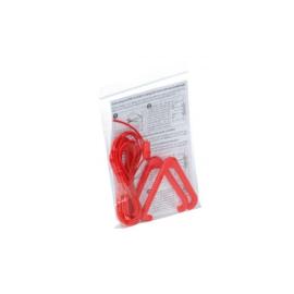 CTEC, (NCP-12), Nylon ceiling pull cord pack (3m nylon cord, 2 x triangles, 1 x bullet)