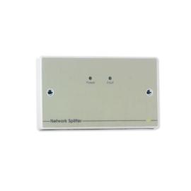 CTEC, (QT603), Quantec network splitter