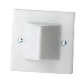 CTEC, (QT606A), Quantec addressable overdoor light c/w sounder