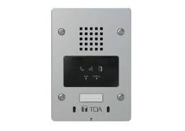 CX-CL1550, CX-1000 Series Audio Call Station