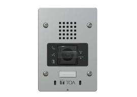 CX-CL1750, CX-1000 Series Video Call Station