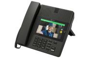 CX-OP1700, CX-1000 Series Video Handset gallery thumbnail
