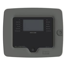 Cygnus, (S1.CIE10.A), SmartNet 100 32 Zone Control Panel with Zone LED's