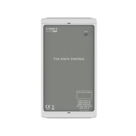 Cygnus, (S1.IOU00.1), SmartNet 100 Fire Alarm Interface