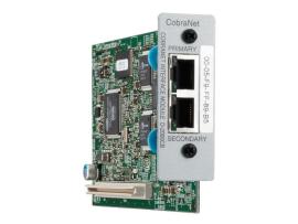 D-2000CB, D-2000 Series Cobranet Interface Module