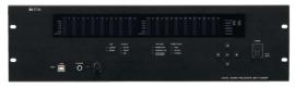 D-2008SP, D-2000 Series Digital Mixing Processor Unit