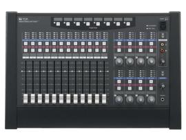 D-2012AS, D-2000 Series Console Case