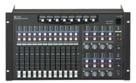 D-2012C, D-2000 Series Remote Console Unit