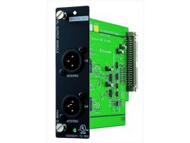 D-972AE, D-900 Series 4 Channel Digital Output Module (AES/EBU)