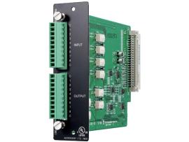 D-981, D-900 Series Remote Control Module, 8/8