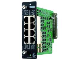 D-984VC, D-900 Series VCA Control Module