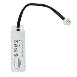 D001E, Duceri Lithium Iron Phosphate 3.2V 1500mAh Battery w/ Battery Enclosure