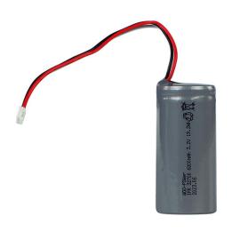D002, Duceri Lithium Iron Phosphate 3.2V 6000Ah Battery