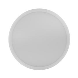 D4020WH, Duceri Mains Only Surface Circular Bulkhead 14W CCT LED IP65 White