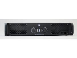 DA-1250D-EB, Digital Amplifier, 2 channel, Total 2500W (4?), 2u