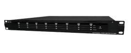 DA-150EH-EB, Multi-channel Power Amplifier, 8 x 150W
