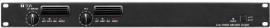 DA-250DH, Digital Amplifier, 2 channel, Total 500W (100V)