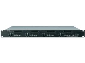 DA-250F, Digital Amplifier, 4 Channel, Total 1000W (4 ?)