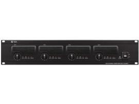 DA-500FH,  Digital Amplifier, 4 Channel Total 2000W (100V)  