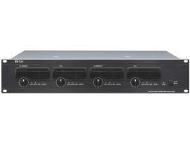 DA-550F,  Digital Amplifier, 4 channel, Total 2200W (4 ?)    