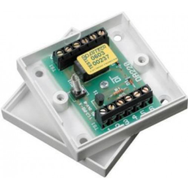 DA220/24, UNIVERSAL RELAY 24V