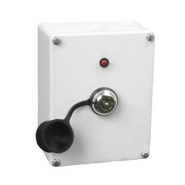 DA228, SIDLOCK KEY SWITCH BOXED