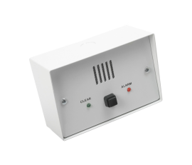 DA240, SINGLE AUDIO VISUAL INDICATOR