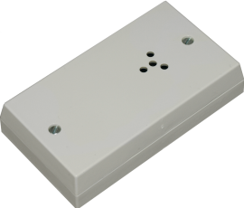 DA261, SOUNDER AC/DC BLEEP EXTENSION BUZZER