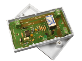DA291, AUTOMATIC BATTERY PROTECTOR LOW VOLTAGE ISOLATOR (11V DISC.)