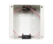 DA301, TAMPER PROTECTED ENCLOSURE / JUNCTION BOX gallery thumbnail