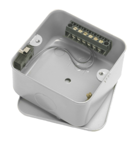 DA318, 6 WAY JUNCTION BOX