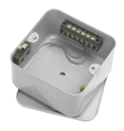 DA318, 6 WAY JUNCTION BOX gallery thumbnail