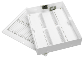 DA328, 48 WAY JUNCTION BOX