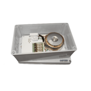 DA376/110V/IP66, 4 X 1A 24VAC PSU WITH 110VAC INPUT IN IP66 ENCLOSURE gallery thumbnail