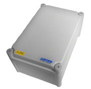 DA389/8/IP66, 8 x 1A 24VAC IP66 ENCLOSURE gallery thumbnail