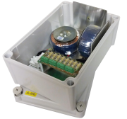 DA389/8/IP66, 8 x 1A 24VAC IP66 ENCLOSURE gallery thumbnail