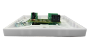 DA420/GH, PROXIMITY R.T.E FLUSH MOUNT 12VDC GREEN HAND STICKER gallery thumbnail
