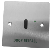 DA423, STAINLESS STEEL PROXIMITY RTE FLUSH MOUNT 12/24V DC gallery thumbnail